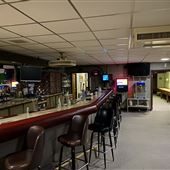 The Elk's Lodge