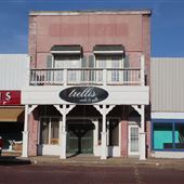 Downtown / Main Street Seminole
