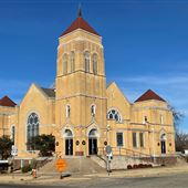 Guthrie First United Methodist Church