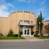 Plains Indians and Pioneers Museum
