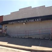 Pawnee Library