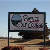 Pawnee Golf Course