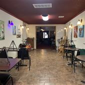 TR Art Studio + Event Center