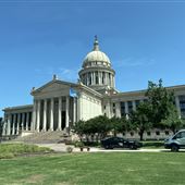 Oklahoma State Capitol