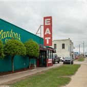 Clanton's Cafe
