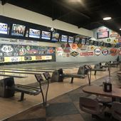Route 66 Bowl