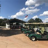 Chandler Municipal Golf Course