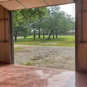 Parker-Mills Property