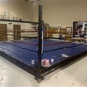 Sims Boxing Academy