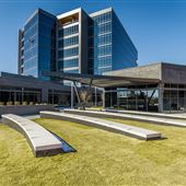 OKC Innovation Hall