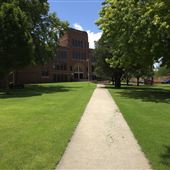 Northwestern Oklahoma State University