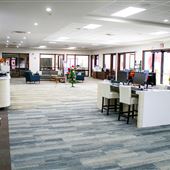 First United Bank/Main