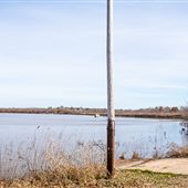 Pauls Valley Lake