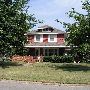 Simple Craftsman Home 304