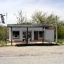 Abandoned Gas Station- OKC