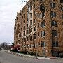 Aberdeen Apartments