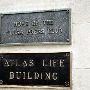 Atlas Life Building