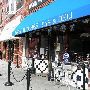 Bison Witches Bar and Deli