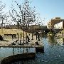 Bricktown Canal
