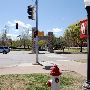 Historic Campus Corner - Norman