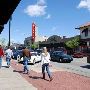 Historic Campus Corner - Norman