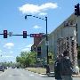 Historic Campus Corner - Norman