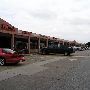 Chisholm Center Outdoor Mall