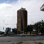 Classen Tower