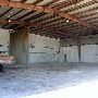 Downtown Airpark Hangers