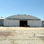 Downtown Airpark Hangers