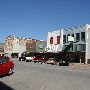 Downtown Chickasha