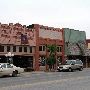 Downtown Davis