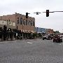 Downtown Davis