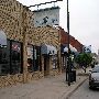 Downtown Davis