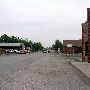 Downtown Davis