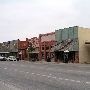 Downtown Davis