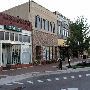 Downtown Edmond