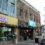 Downtown Edmond