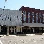 Downtown El Reno