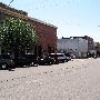 Downtown El Reno