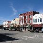 Downtown Enid