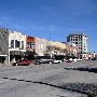 Downtown Enid