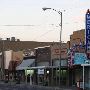 Downtown Guymon