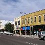 Downtown Norman