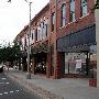 Downtown Norman