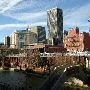 Downtown Oklahoma City