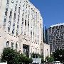 Downtown Oklahoma City