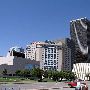 Downtown Oklahoma City