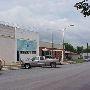 Downtown Stratford