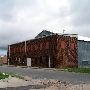 Downtown Waynoka